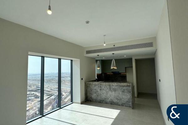 Brand New | Golf Course View | 12 Cheques